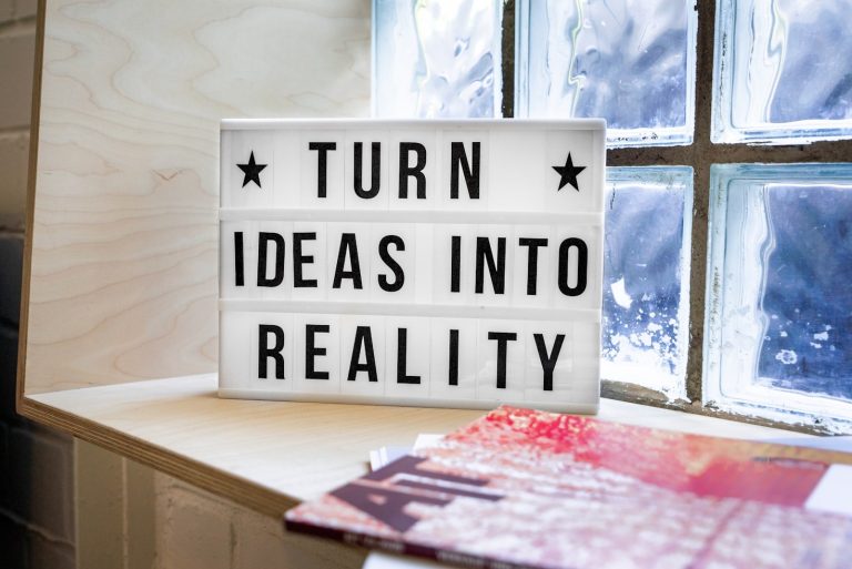 Five Ways To Spark Your Daily Creativity