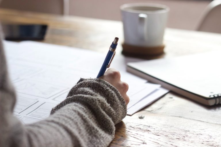 Why Embracing Change Improves Your Perspective