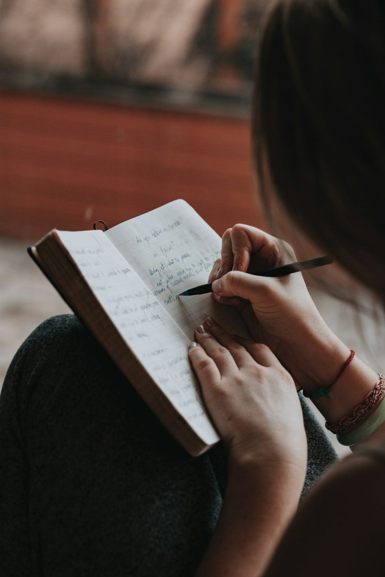 Lessons Learned From A Year Of Writing