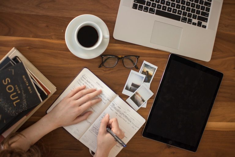 How To Cultivate A More Mindful Routine